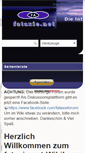 Mobile Screenshot of fataxie.net